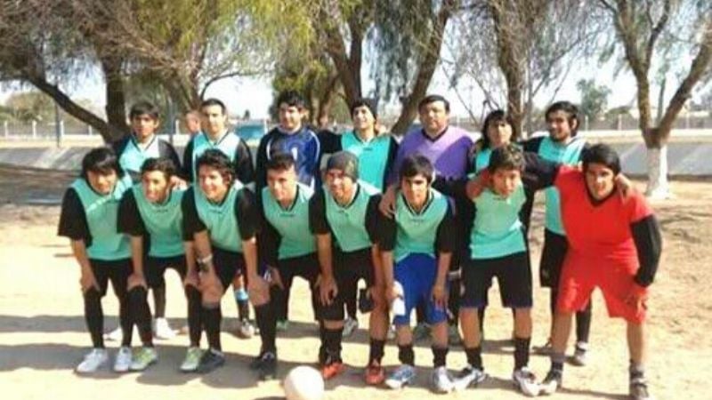 Se viene la 3ra. fecha del "Torneo Juan Malagueño" de la Liga de Recreo