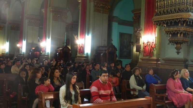 Mons. Urbanc: “Es un pecado causar daño a la Creación”