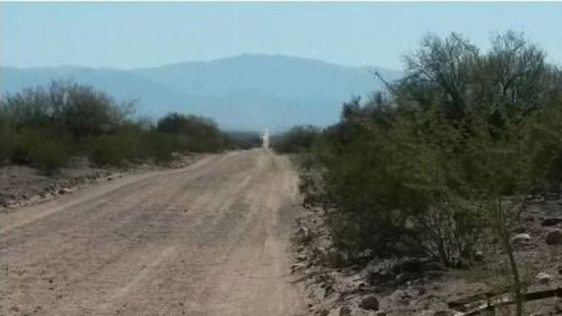 Gran expectativa por la ruta Andalgalá-Belén