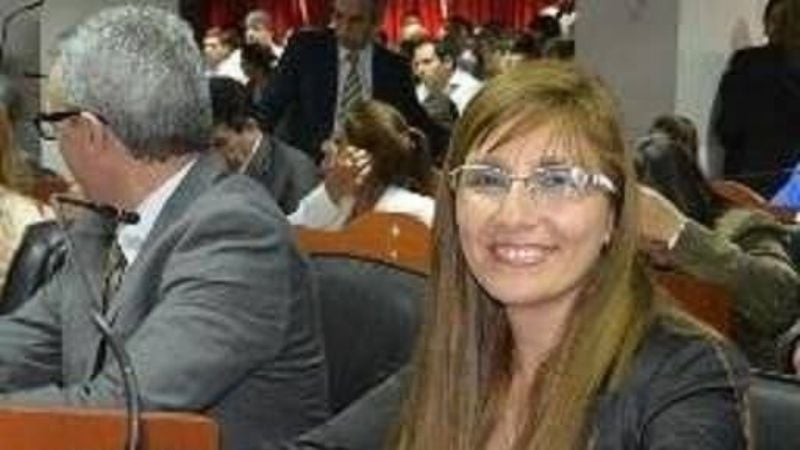 Otra escisión del bloque del FCS