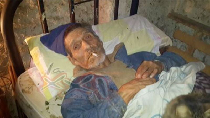 Falleció un “personaje” de Andalgalá