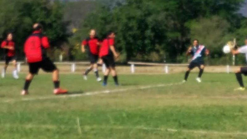 Médicos “operaron” a Agrónomos y Terciarios, y se prenden