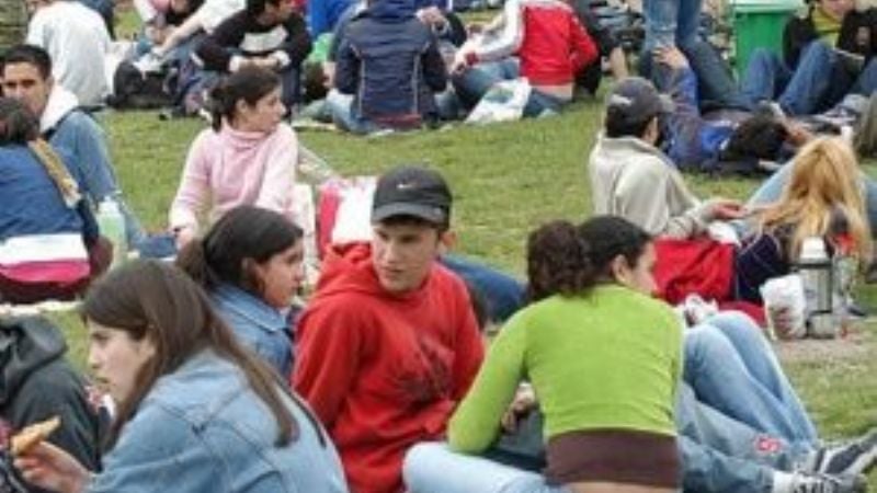 Serán estrictos los controles de seguridad vial por los festejos estudiantiles