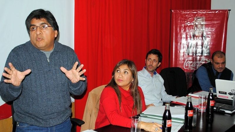 Hoy sortean los cruces de la 1ra. fase de Copa “Coca Cola”