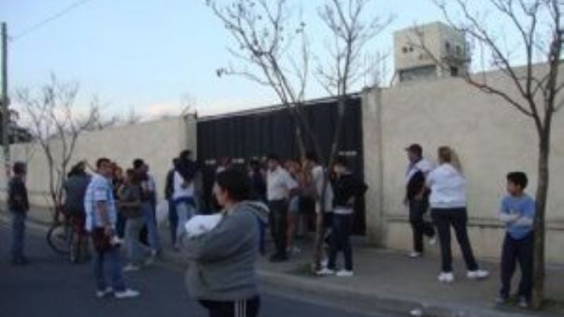 Sobreseimiento definitivo para las ex juezas imputadas por la tragedia de la Alcaldía