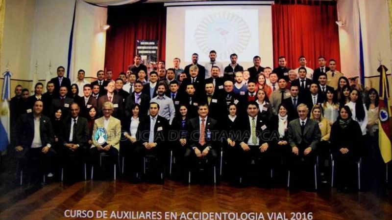 Curso de Capacitación en Buenos Aires