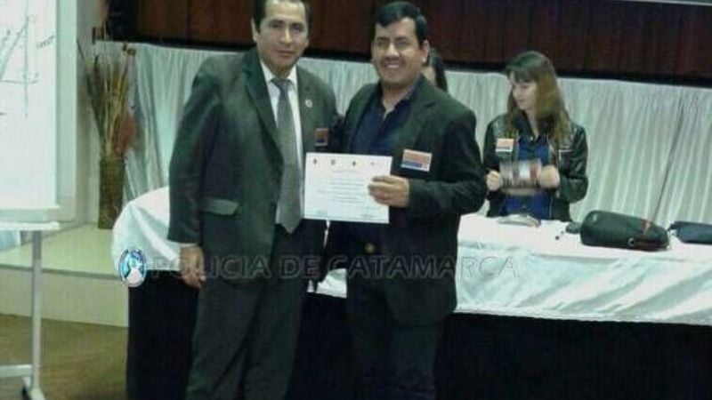 Curso de Capacitación en Buenos Aires
