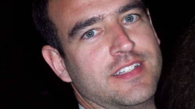 Anestesistas  de paro en clínicas