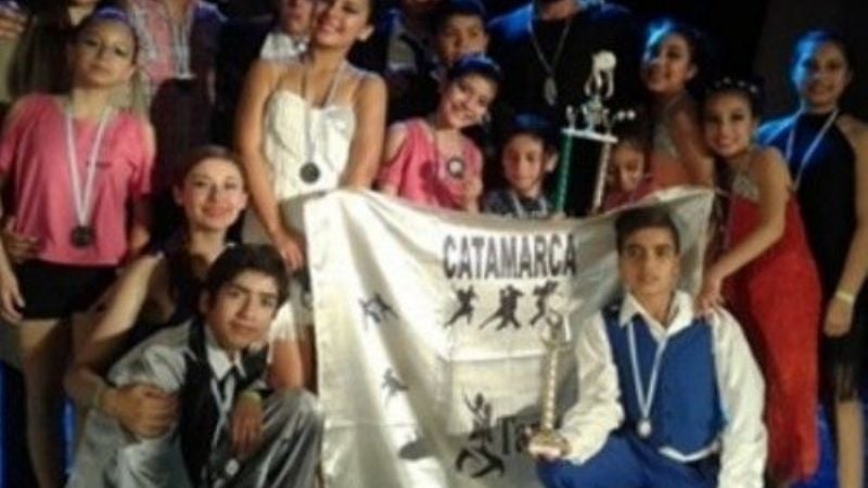 La compañía “Sólo Tango” a paso firme en el Libraf 2016