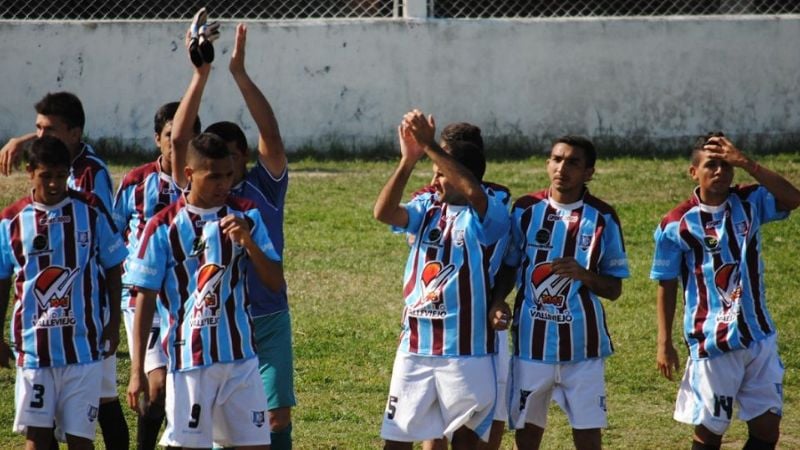 La Banda líder de la “A” y La Estación es escolta en la “B”