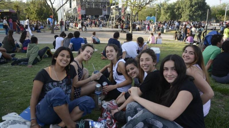 La primavera empieza realmente mañana