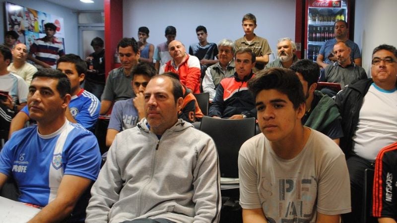 Mañana jueves comienza la 14ta. Copa “Coca Cola” en Catamarca