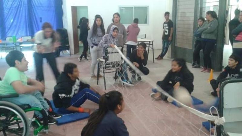 Primavera 2016: en Recreo los Estudiantes viven a pleno