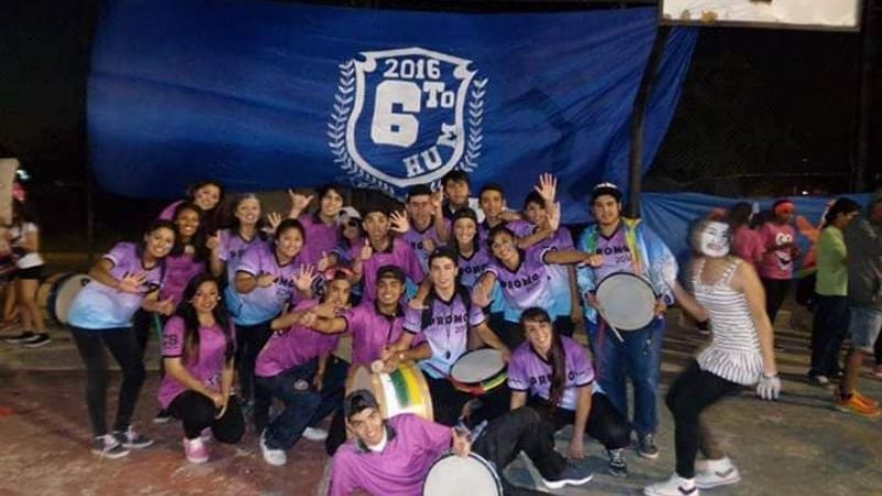 Primavera 2016: en Recreo los Estudiantes viven a pleno