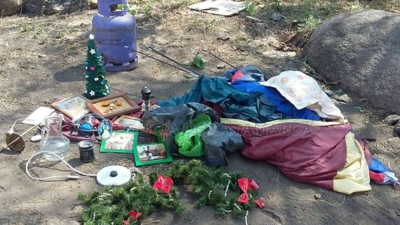 Esclarecen un robo y detienen a 6 jóvenes