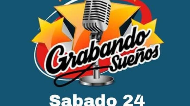 El Alto se  prepara para recibir al programa “Grabando Sueños”