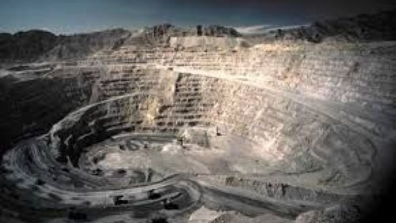 Proponen audiencias públicas antes de iniciar un proyecto minero