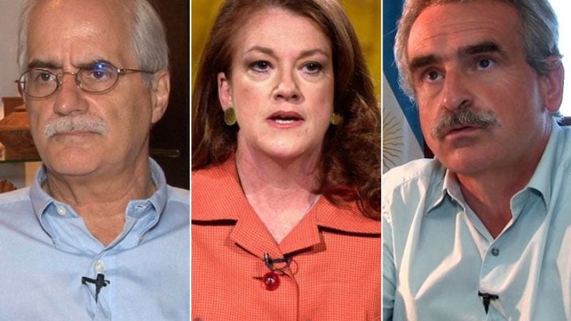 El kirchnerismo criticó el "papelón internacional" de Macri