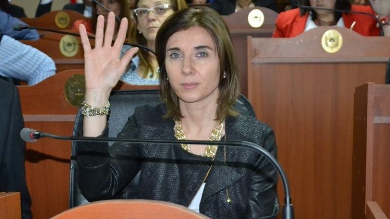 Declaran de interés Plan Nacional de  Acción contra Violencia contra las Mujeres