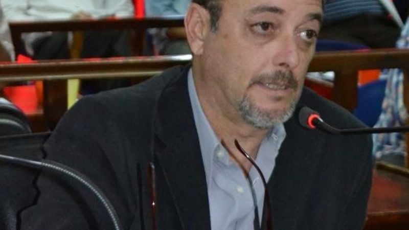 Declaran Monumento Natural Provincial la zona núcleo del Volcán Galán