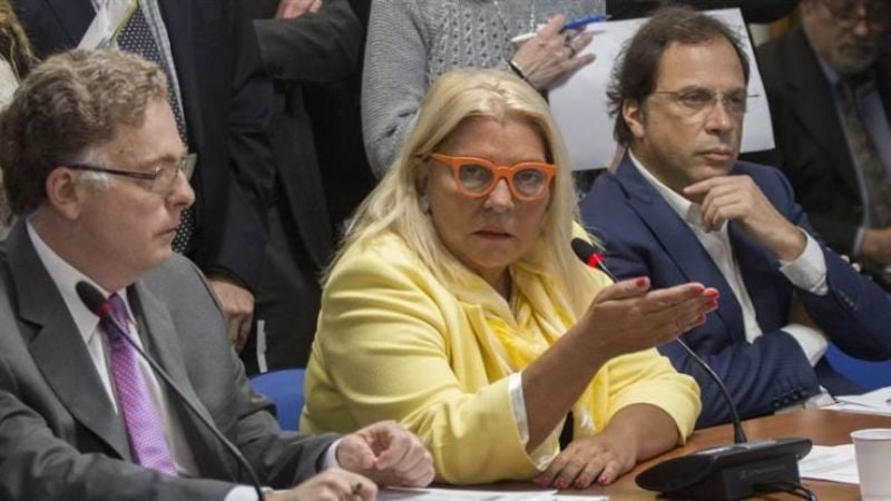 Cambiemos “arde” por Malvinas y citan a dar explicaciones al vicecanciller