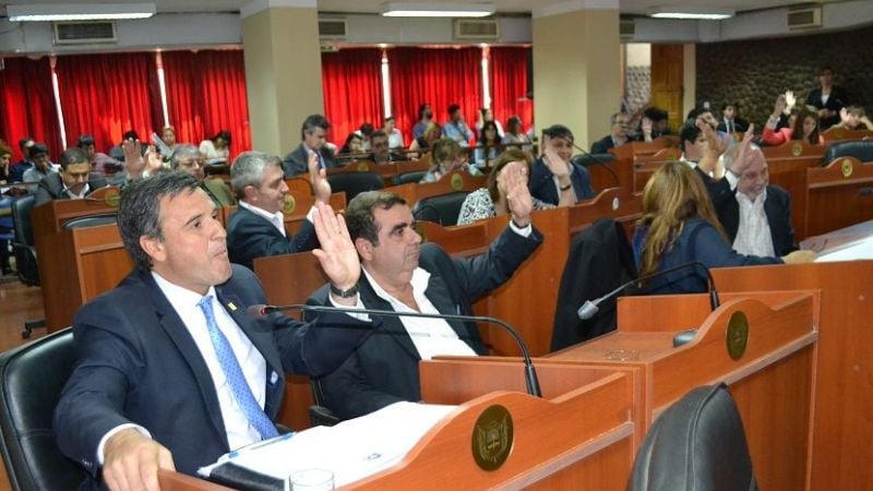 Diputados aprobó empréstito para el desarrollo del Plan Estratégico de Turismo