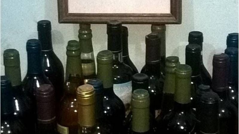 Secuestran vehículos y alcohol en el operativo de la Fiesta del Estudiante