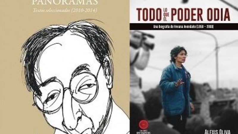 Dos visiones de la realidad sobre periodismo, política y poder