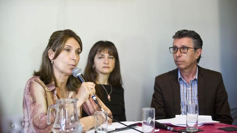 Un mes a pura cultura propone el 3er. Festival de la Palabra