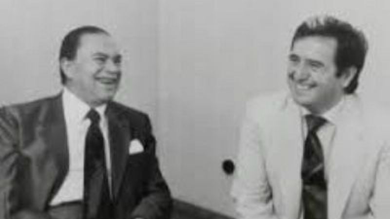 Recordaron a Armando Seco a un año de su muerte