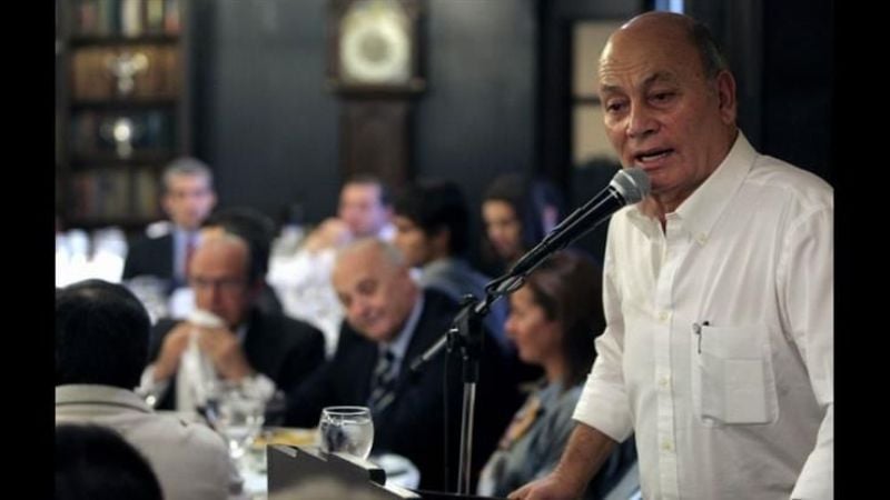 Sindicalista alineado al Gobierno pide reabrir paritarias