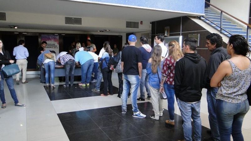 "Agroemprende Catamarca 2016"