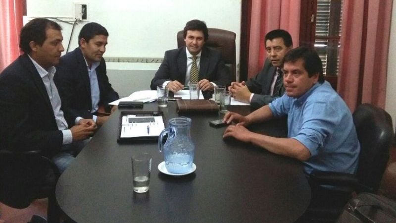 Aprobaron 17 proyectos y asistencia para productores