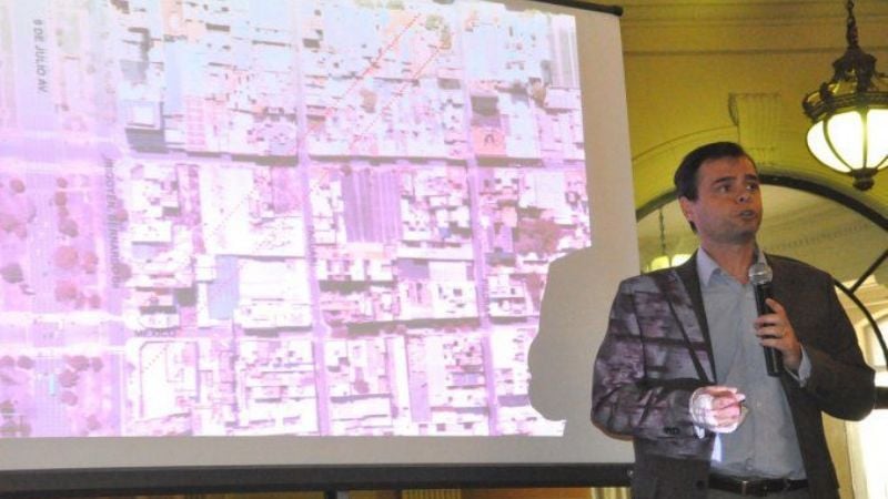 El oscuro pasado del responsable detrás de los despidos en Fabricaciones Militares