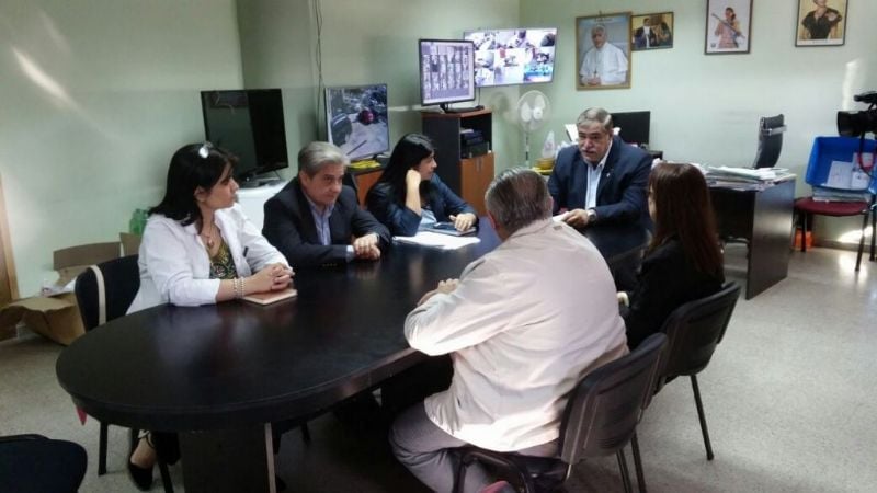 El Círculo Médico reconoció el error en la facturación del mes de julio