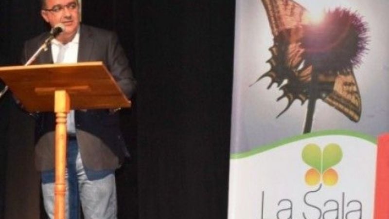 Jornada de prevención del Suicidio en SFVC