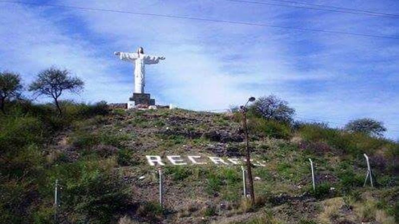 Recreo, declarada Ciudad y Cabecera de La Paz