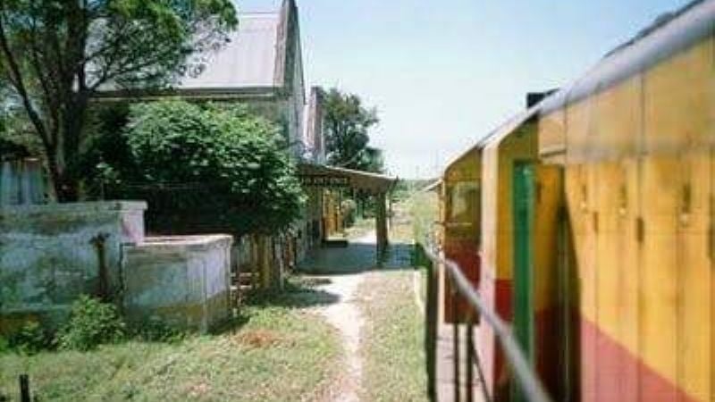 23 de Setiembre nace el departamento La Paz