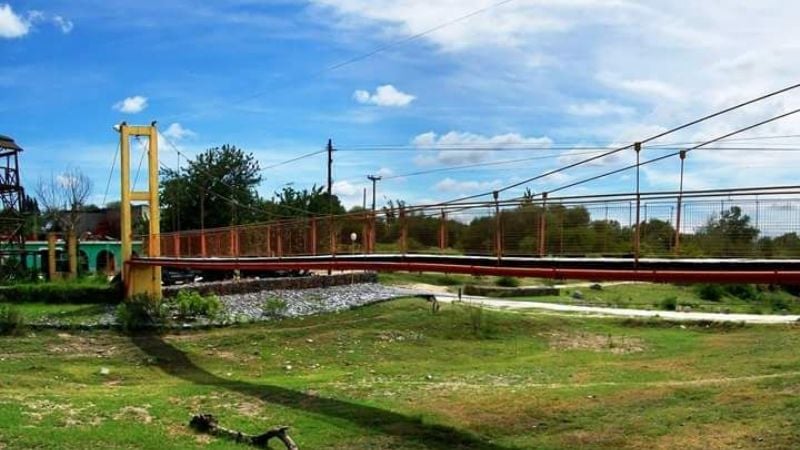 23 de Setiembre nace el departamento La Paz