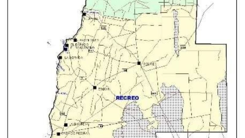 23 de Setiembre nace el departamento La Paz