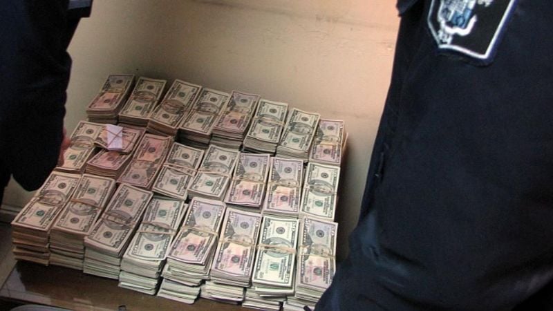 Destinarán los u$s 800 mil de Antonini Wilson a fines sociales