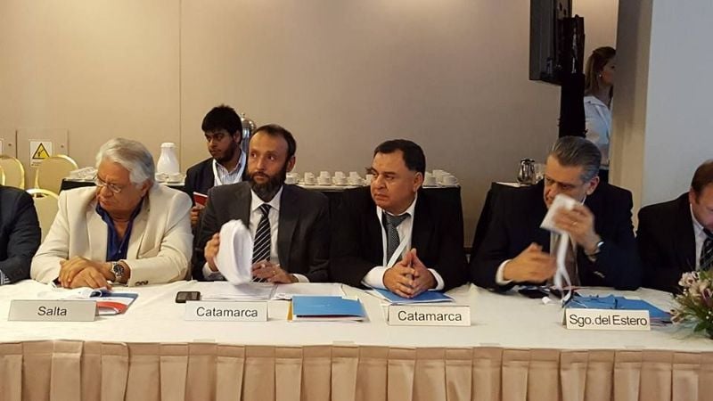 El déficit habitacional del país alcanza a 3,5 millones de familias