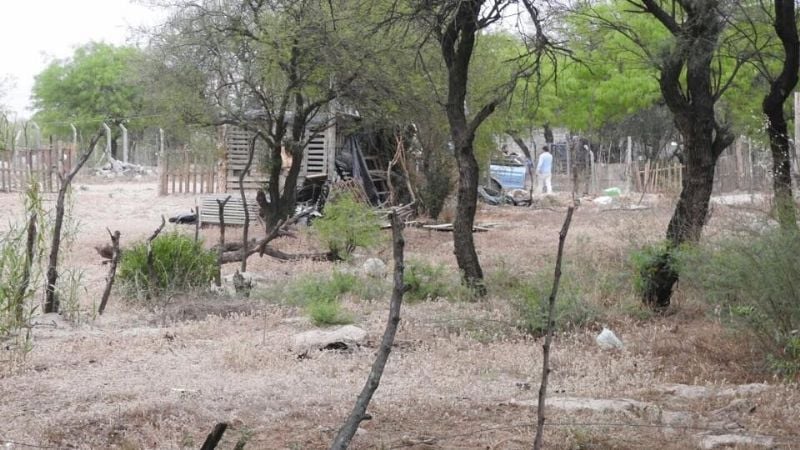 "Reclaman por un desalojo personas que no estaban en los terrenos usurpados"