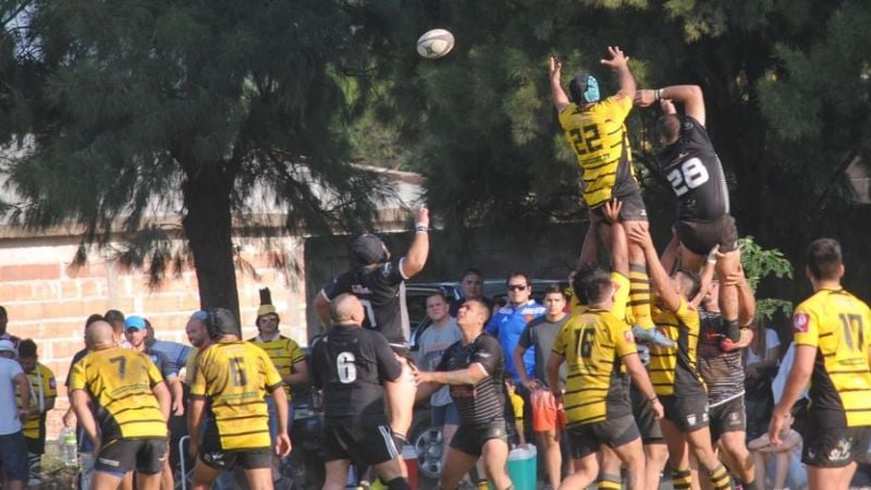 El campeón de la Andina será “Mirasol” o “Negro”, pero catamarqueño
