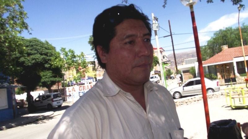 ATE Santa María adhiere al paro nacional