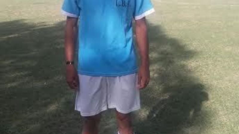 Triunfos de Capital, Chacras, Belén y Fiambalá en el torneo Sub15