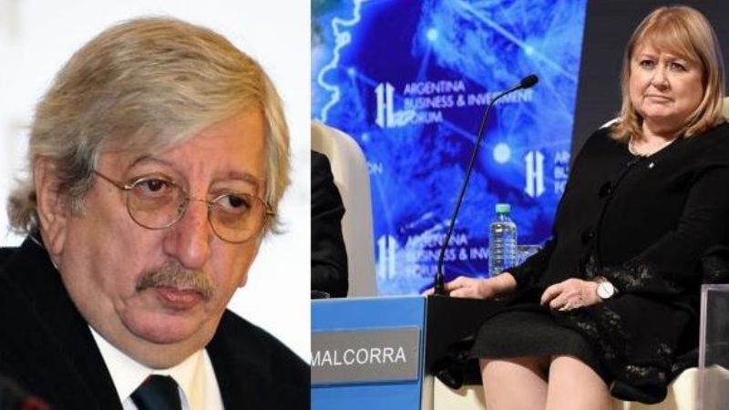 “El Presidente está mal asesorado sobre Malvinas"