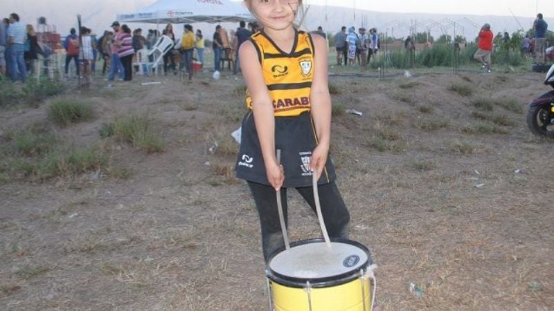 Catamarca RC campeón 2016 de la Unión Andina de Rugby