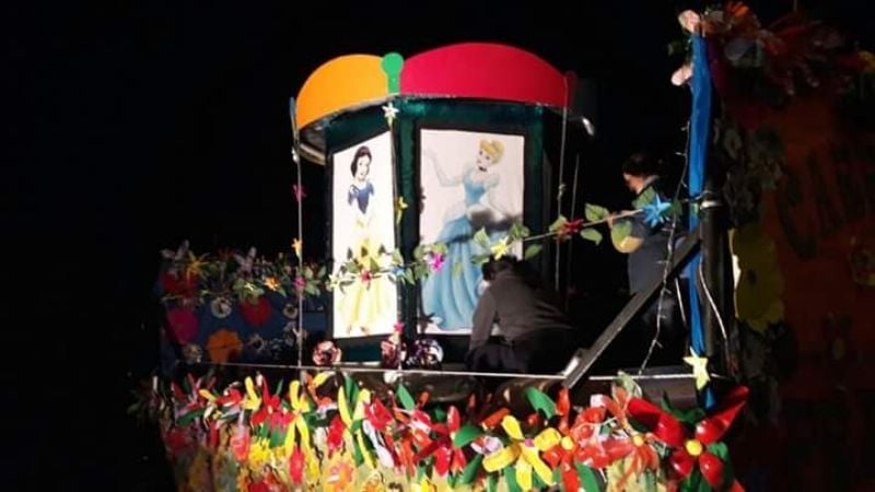 Recreo: Capital de la Primavera del Este Catamarqueño