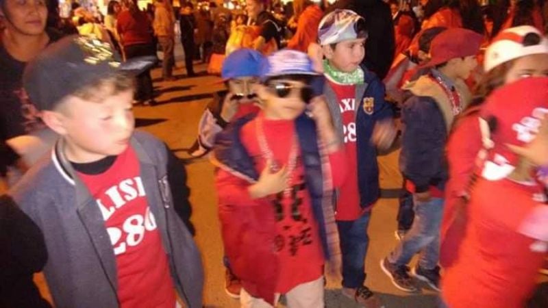 Recreo: Capital de la Primavera del Este Catamarqueño